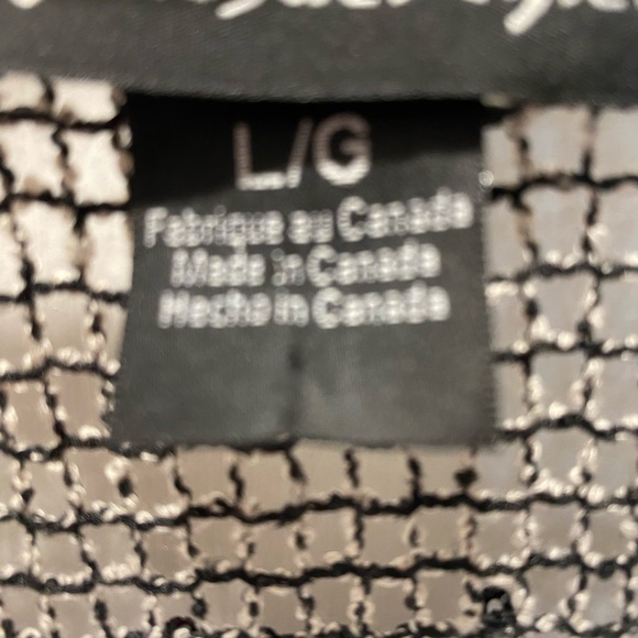 Michael Tyler long sweater - Picture 4 of 5